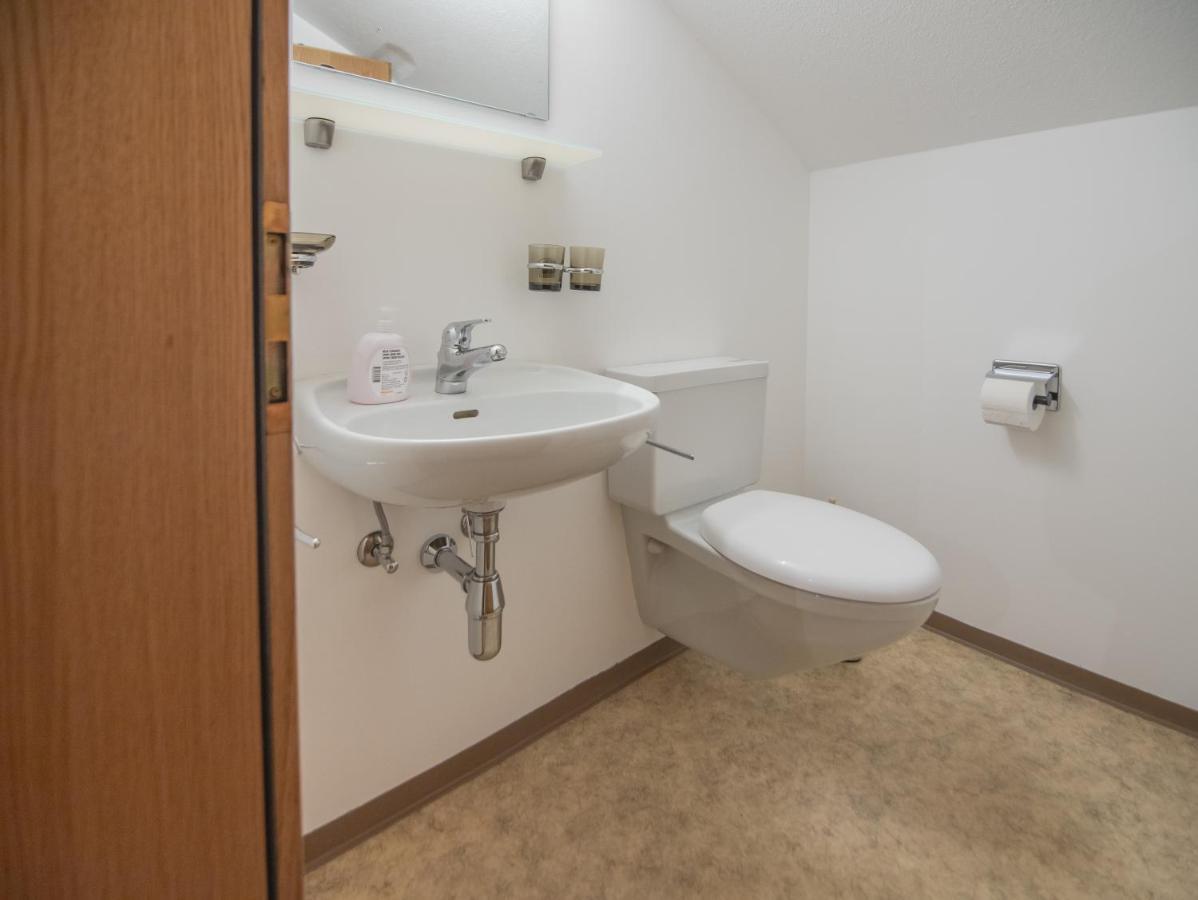 Chalet Alpenruh Saas Fee Dış mekan fotoğraf