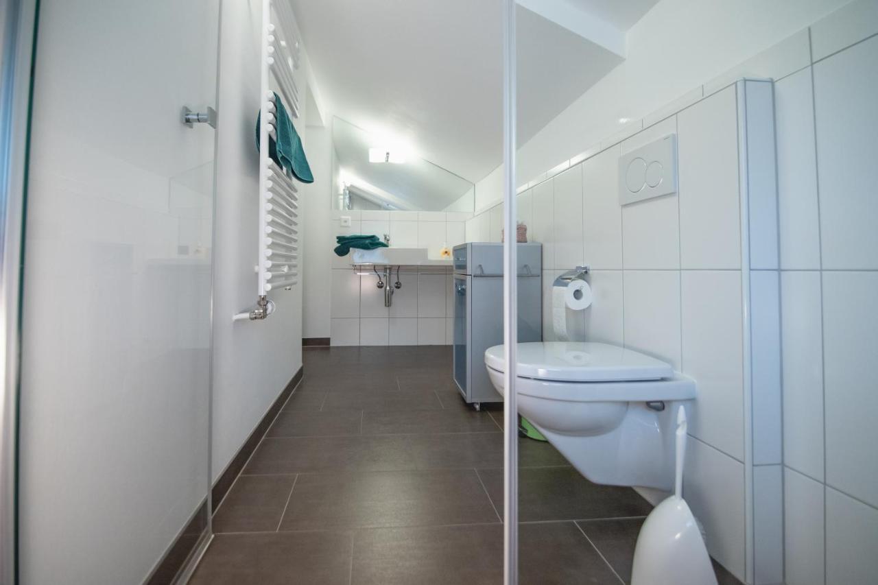 Chalet Alpenruh Saas Fee Dış mekan fotoğraf