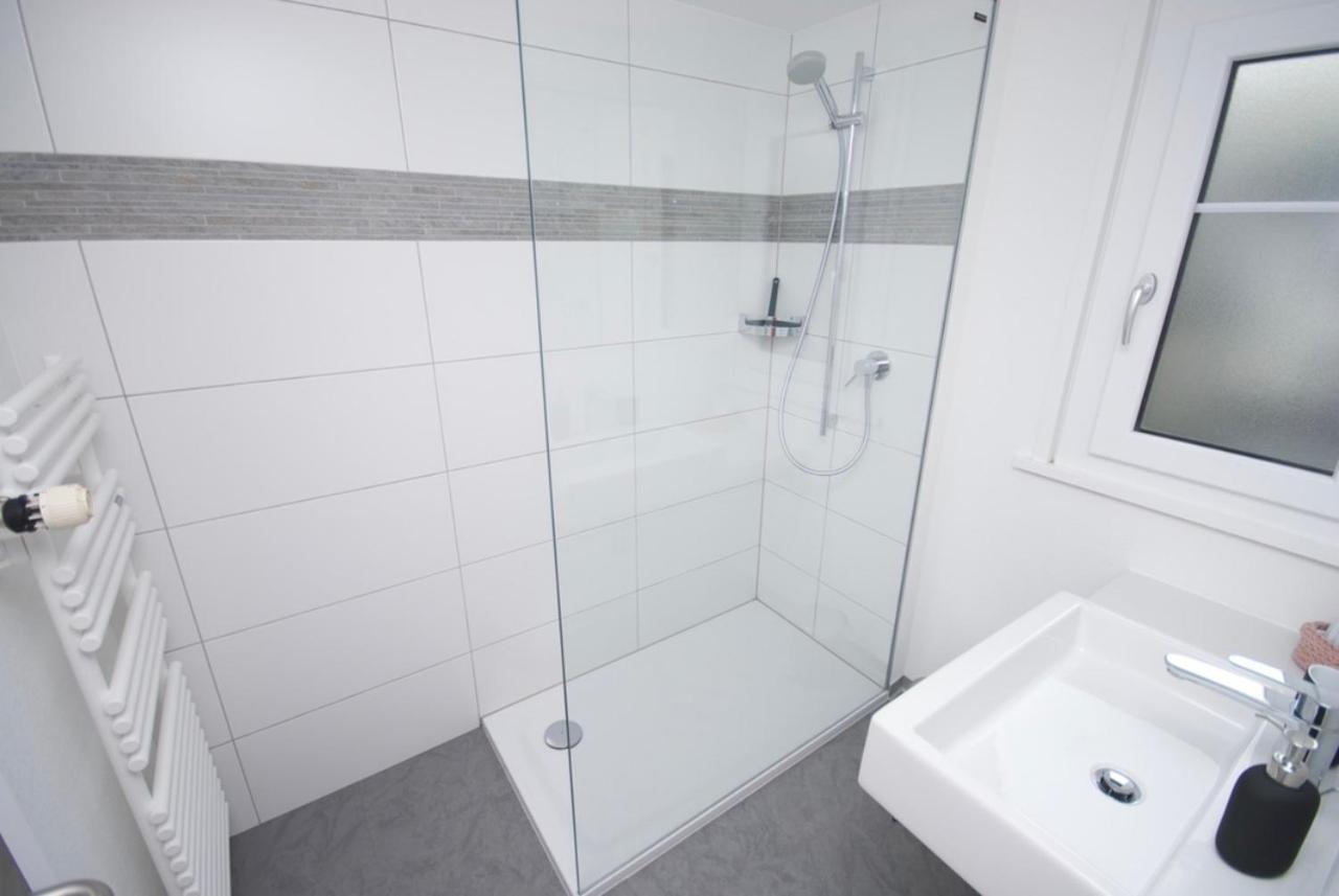 Chalet Alpenruh Saas Fee Dış mekan fotoğraf
