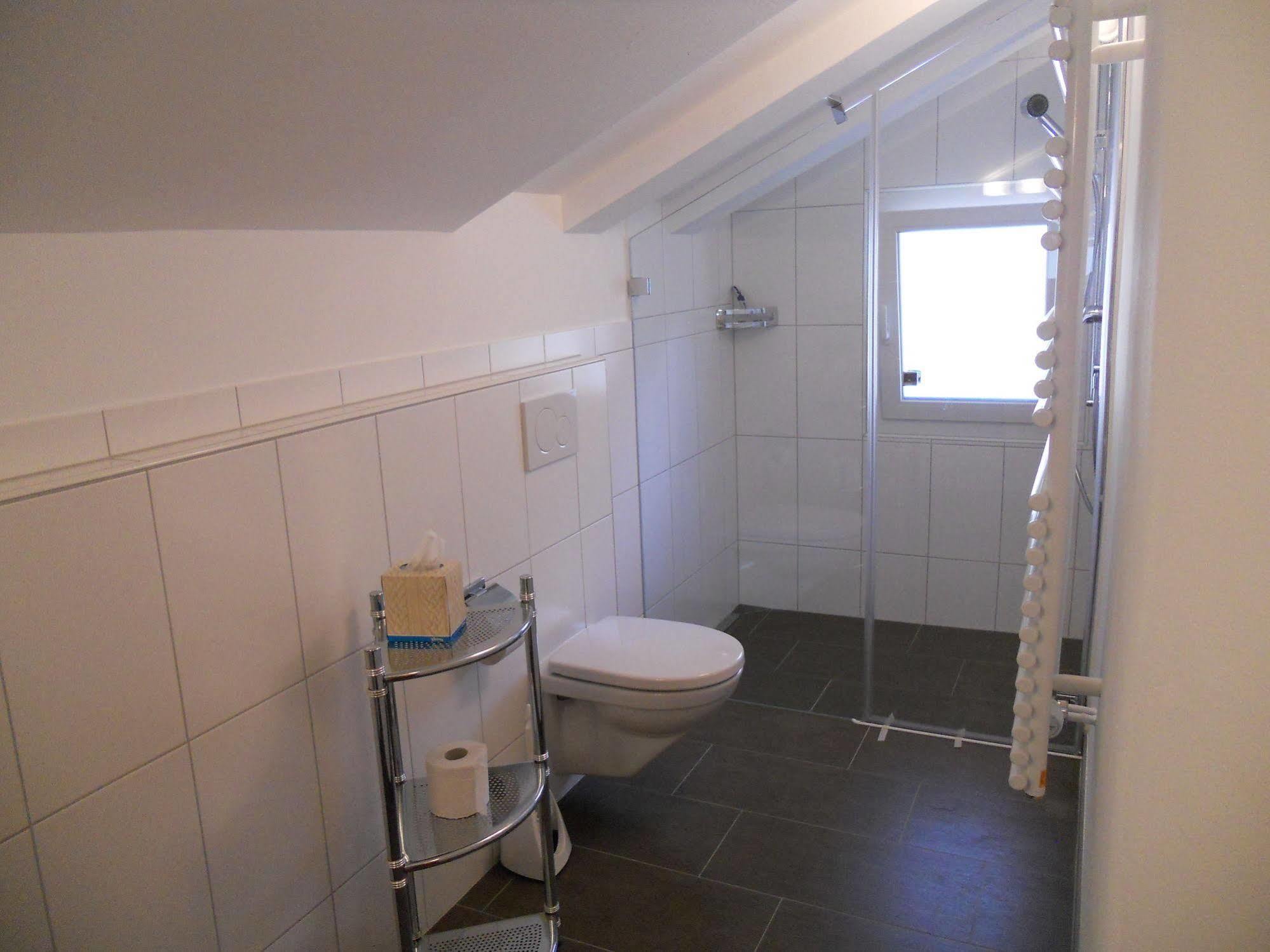 Chalet Alpenruh Saas Fee Dış mekan fotoğraf